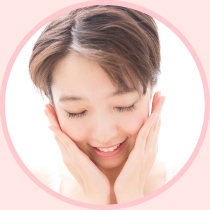 フェイシャル フェイシャル